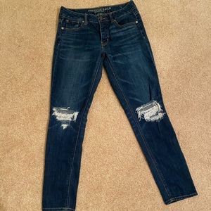 American Eagle Denim